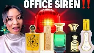 &ldquo;11&rdquo; Fragrances For Work + Chit Chat