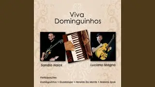 Fuga pro Nordeste (Instrumental)