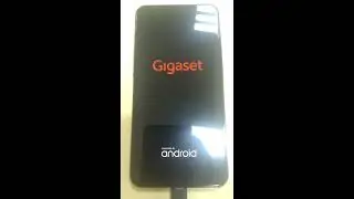 Gigaset Me/Me Pro ROOT, TWRP