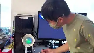 Adam  - Pixar Lamp (OnShape)