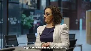 Micaella Kythreoti Mhlaba - 3rd place of the European Rising Innovative City 2026