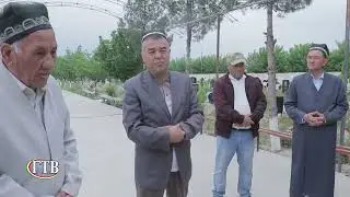 #твгулакандоз “ Савоб кӯрсатуви” #гтв