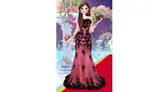 FashionGirlsMakeupGames#viral#cute#girl#dress#makeup#fashion#games#video @GameWorldallinone2024