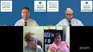Mental Health Intensive Outpatient Program of Aultman Hospital