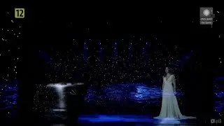 Gala 25-lecia Telewizji Polsat - Natalia Szroeder - My Heart Will Go On