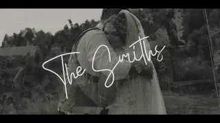 Whitney + Keaton | West Virginia Mountaintop Wedding | Williamson, WV | Wedding Highlight Film