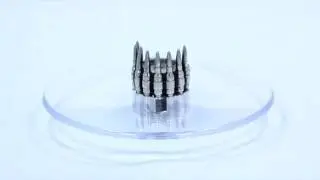 The Bullets Ring | Han Cholo Jewelry | Precious Metals