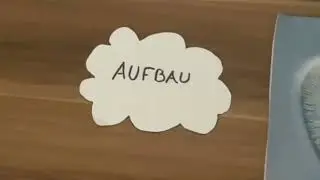 Das Wimperntierchen