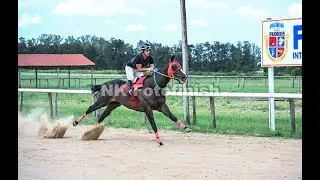 Tom- Carrera 350mts-Flores 28/12/25