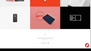 Omio - WordPress Portfolio Theme for Elementor jquery 11 Build Website
