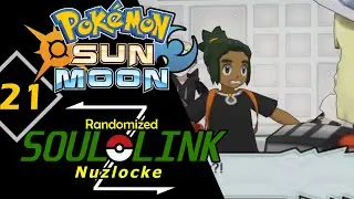 21 - 