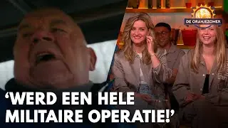 Pieter Cobelens schoot Noa en Merel te hulp in Het Jachtseizoen: ‘Werd een hele militaire operatie!'