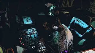 Quarter From Tha Valley - Lights Camera, Action featuring Perelli2 and Copy Needy (OFFICIAL VIDEO)