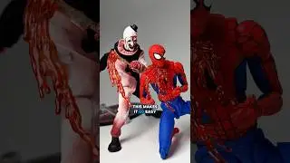 АРТ КЛОУН ФОРНТАЙТ 1/12 ФИГУРКА 🔥