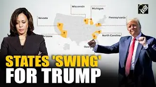 US Elections | Trump triumphs Arizona, sweeping all seven battleground states: Report
