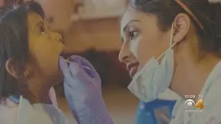 Nonprofit & Volunteers Take Dental Hygiene Around The World