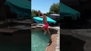 HOW TO POP A FLOATY😂