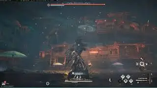 Where Winds Meet - 2026 : Benevolence Boss (Leak)