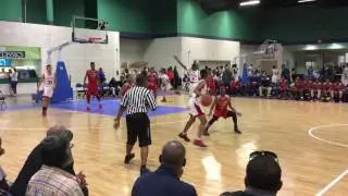 Morris NC Red Storm 1