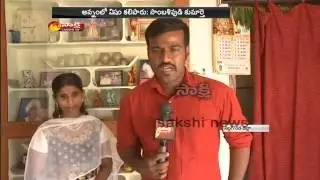 Nayeem Warning Phone Calls to My Family : Maoist Samba Sivudu's Daughter