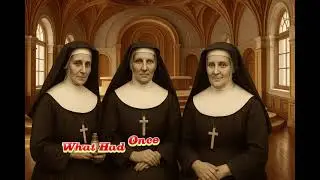 The Haunting Mystery of the Missing Nuns from St  Mary&rsquo;s