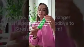 #BeautyTech #UGCCreator #GlowUp #SkincareTech #InnovativeBeauty #LightTherapy #pulsetto