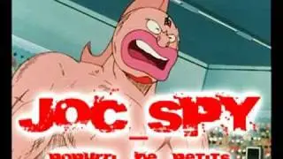 Joc & Spy - Popurri de petits