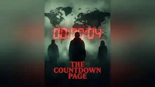 The Countdown Page: Coincidence, Fear, and a Dark Web Myth