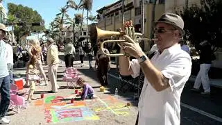 Bill Colletti / South Beach (cover)