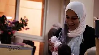 Newborn & Family Shoot by Yasmin Thabet Photography