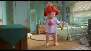 Will I Ever Hate Pixar's Brave