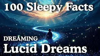 Why Do You Become Aware You're Dreaming? | Lucid Dream Psychology