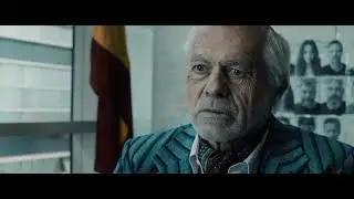 EL &Uacute;LTIMO TRAJE TEASER
