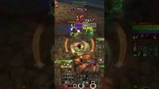 That's a Lot of Bleed Damage!