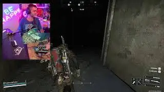 FIRST STREAMER TO BE A HYBRID RAIDER IN ARC RAIDERS