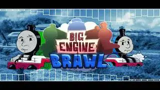 Bloated - BIG ENGINE BRAWL (scrapped song!?1?!) (actually FANSONG/UST but shushhhh)
