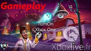 TurnOn - Gameplay - Xbox One
