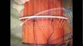 13-string koto