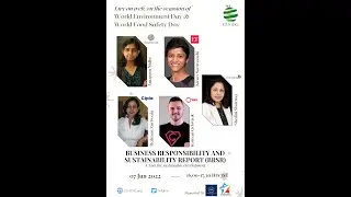 BUSINESS RESPONSIBILITY AND SUSTAINABILITY REPORT (BRSR),7 Jun2022