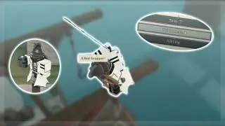 2 Days of Fishing Got Me This || Deepwoken