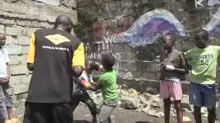 The Global Angel Wings Project