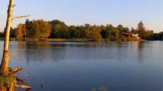 Through Woods, Lakes, and Fields of Czechia | 4K Walking Tour