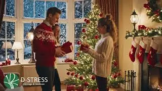 🎄✨ Merry Christmas from D Stress Massage & Wellness ✨🎄Wishing all our wonderful clients