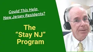 The Stay NJ Program