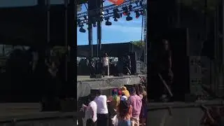 Miguel at The Canna Cup 2018