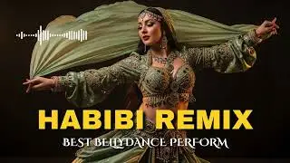 Best Arabic EDM Remix 2025 🔥 Desert Festival Mix 🌴