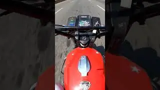 Rx 135 5speed 1999 Modal top speed 👿 Yamaha 2stoke #rx #2stroke #rx135 #vintage #rx100 #rxking135cc