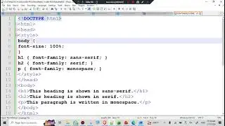 CSS Links Tutorial | Styling Hyperlinks with CSS | HTML & CSS for Beginners