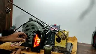 Uncut : Compression booster lubrication testing