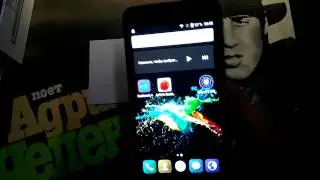 Дешманский но лучший смартфон за 50 $  Homtom HT-16  с Али